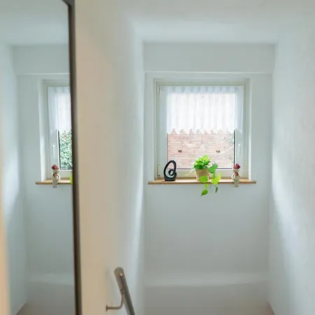By Dietusch Appartement *